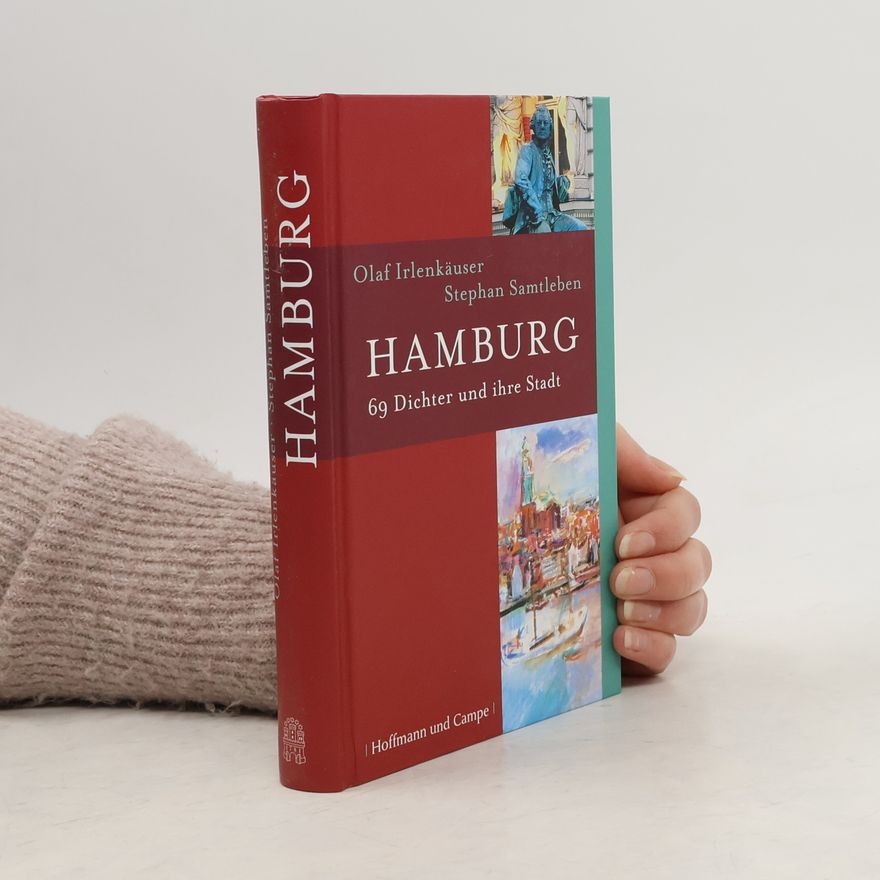 Olaf Irlenkäuser Hamburg