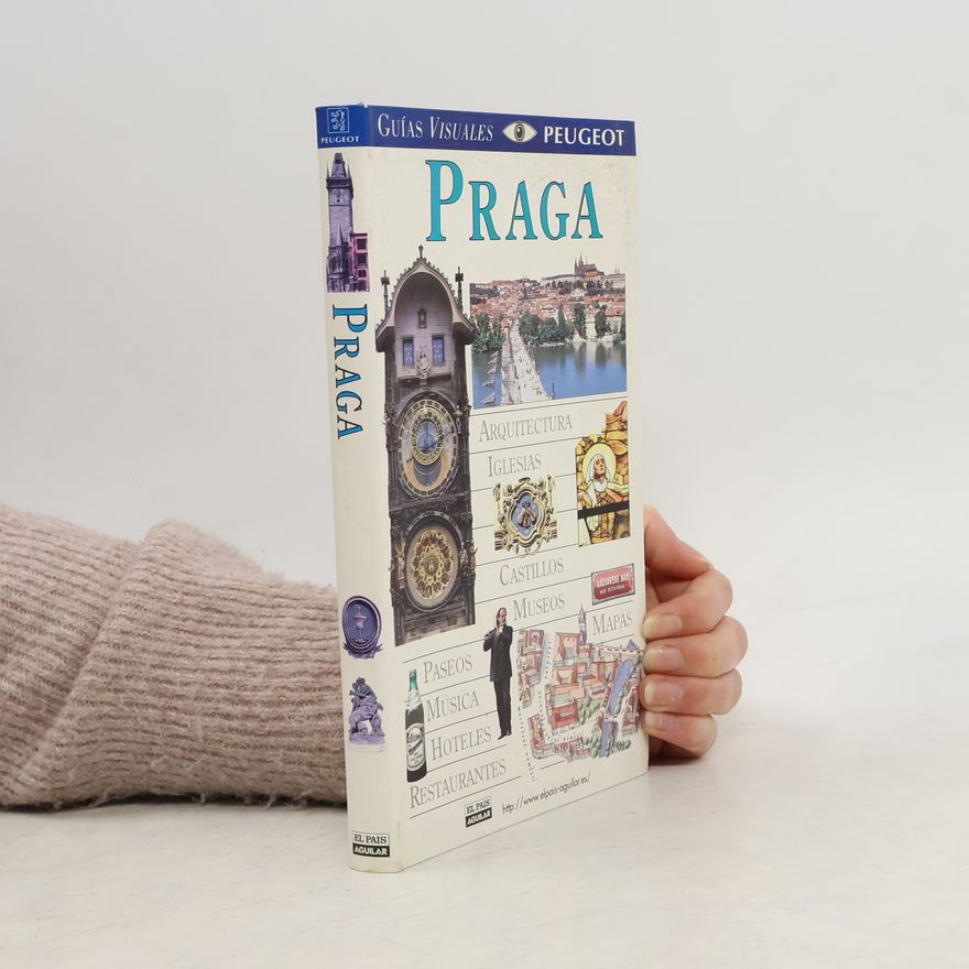 Autorenkollektiv Praga