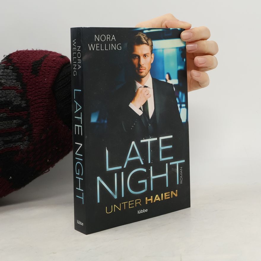 Nora Welling Late Night
