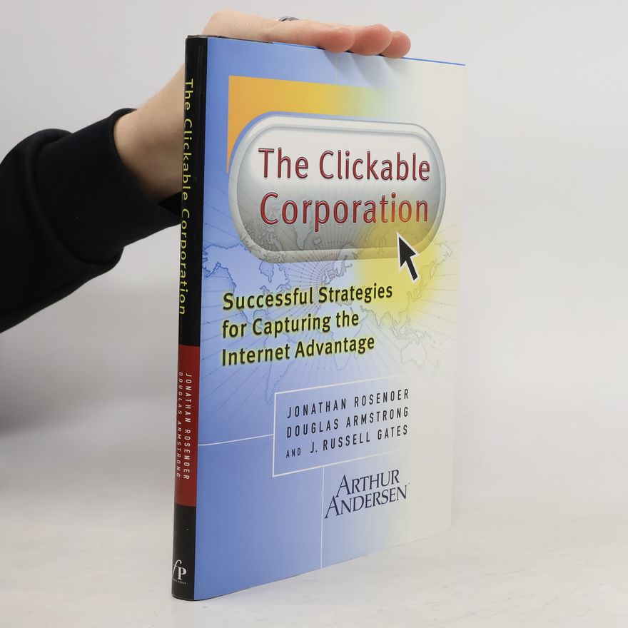 J. Russell Gates The Clickable Corporation