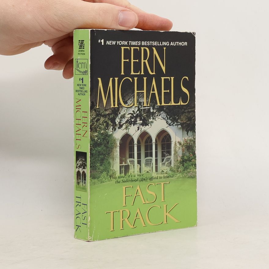 Fern Michaels Fast Track