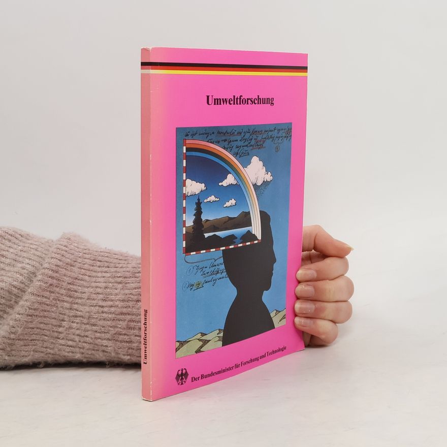 Autorenkollektiv Umweltforschung