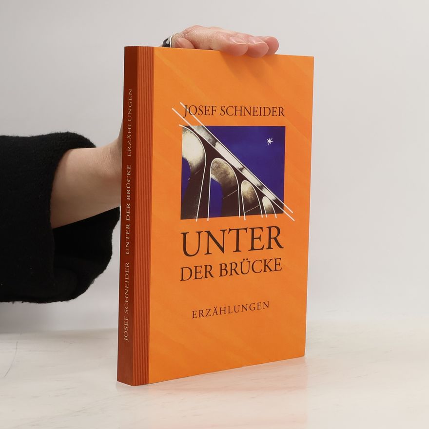 Hans-Josef Schneider Unter der Brücke