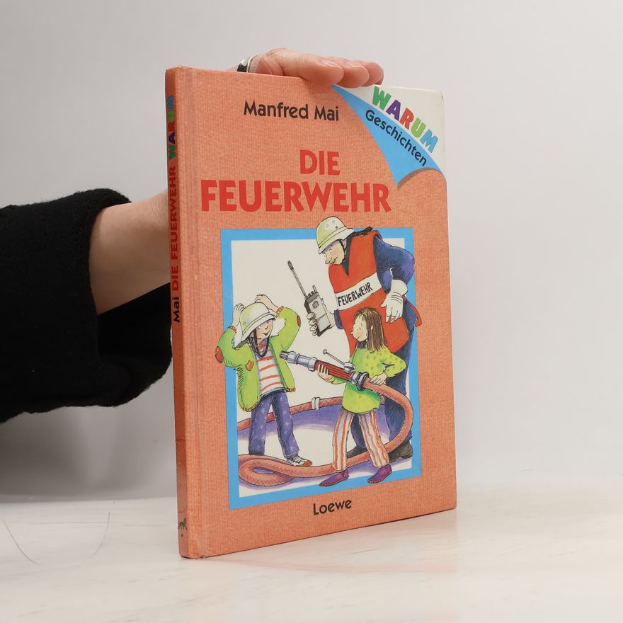 Manfred Mai Warum-Geschichten