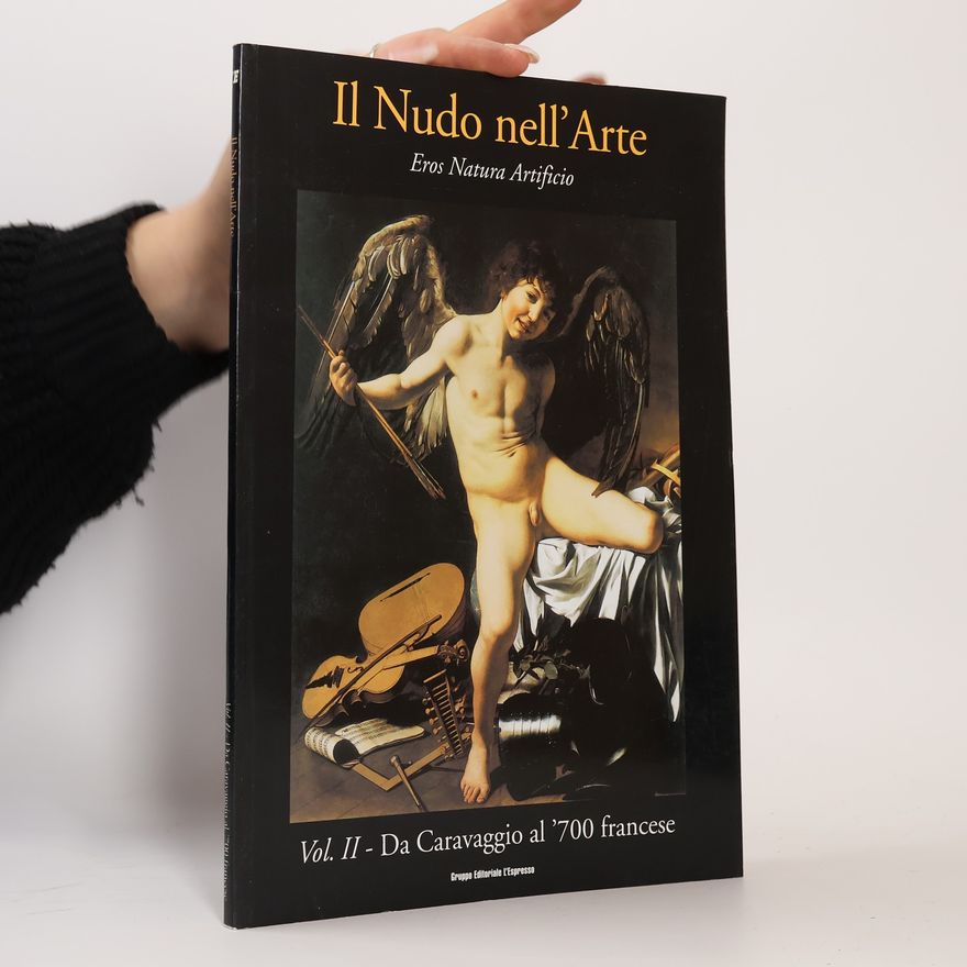 Auteurscollectief Il Nudo nell'Arte