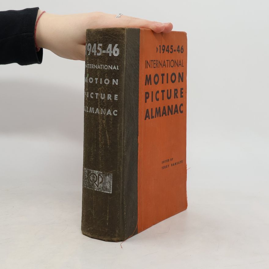 Autorenkollektiv International Motion Picture Almanac