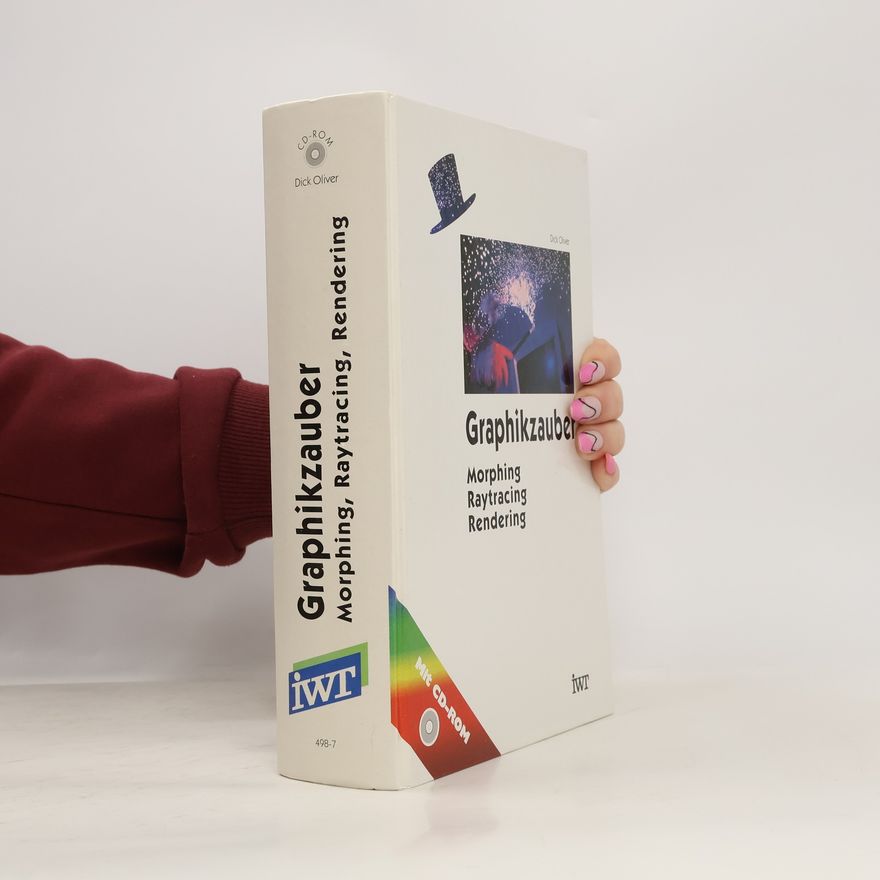 Dick Oliver Graphikzauber