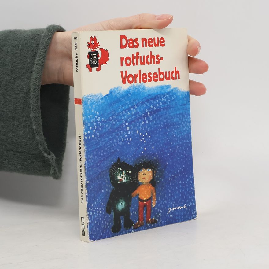 Autorenkollektiv Das neue Rotfuchs-Vorlesebuch