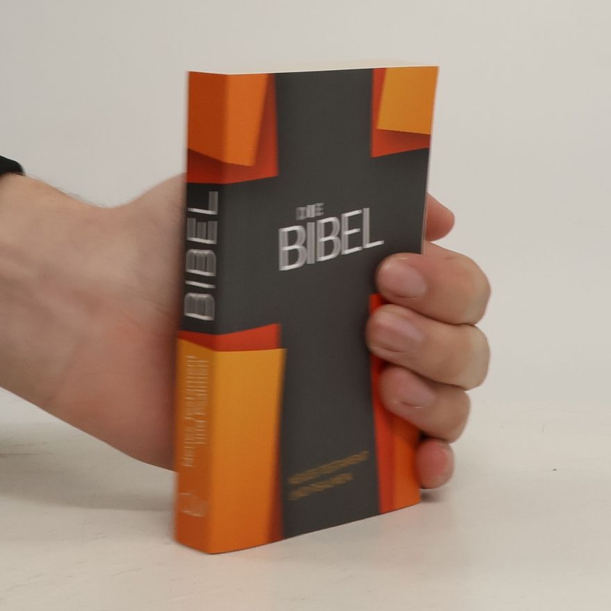 Franz Eugen Schlachter Die Bibel