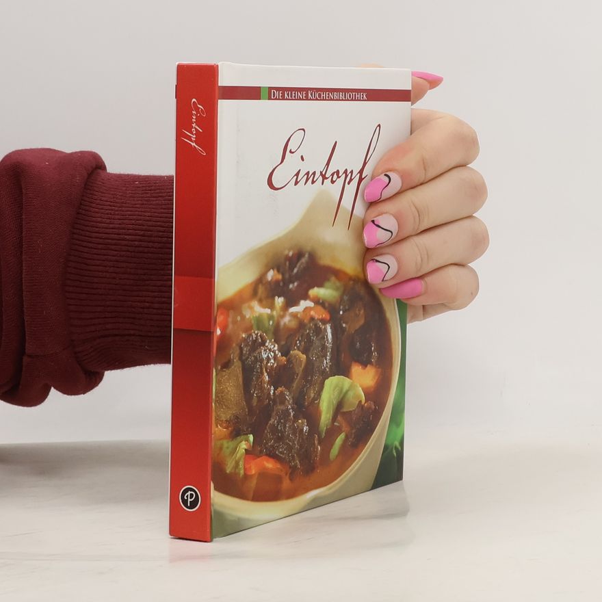 Autorenkollektiv Eintopf