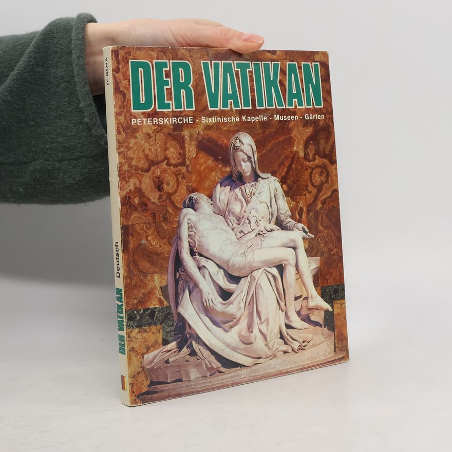 Various authors Der Vatikan