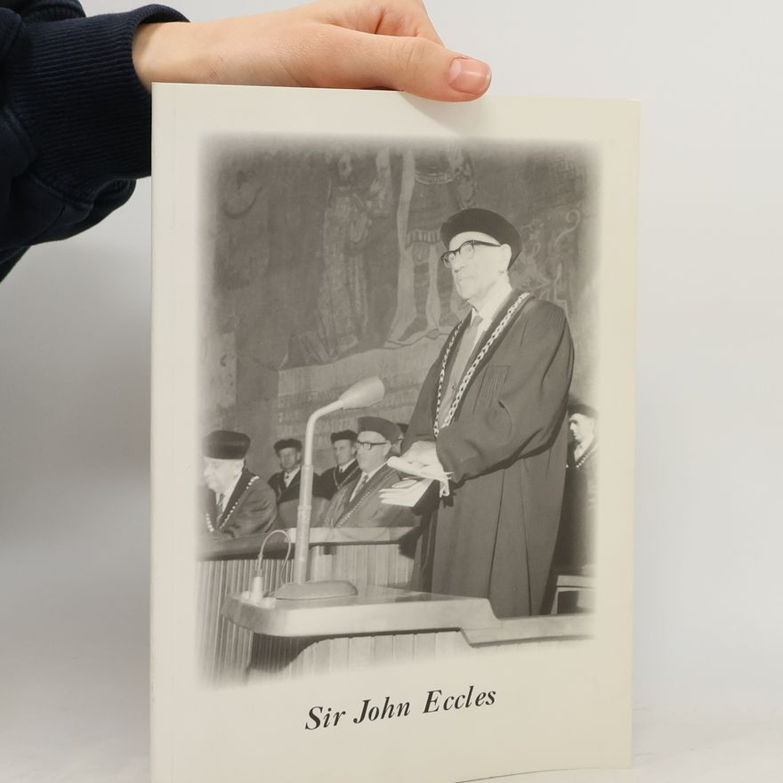 Autorenkollektiv Sir John Eccles
