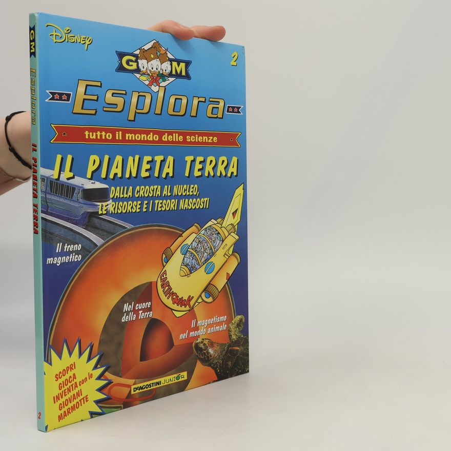 Kolektiv autorů GM Esplora 2