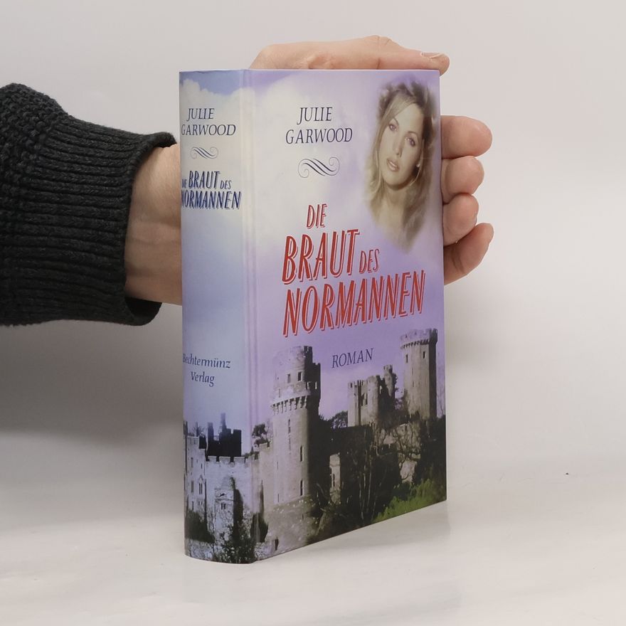 Julie Garwood Die Braut des Normannen