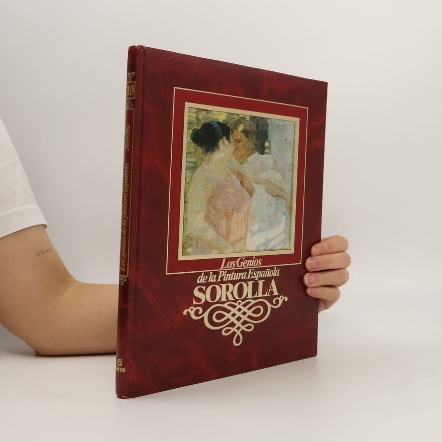 Joaquín Sorolla Sorolla