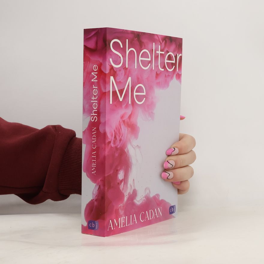 Amelia Cadan Shelter Me