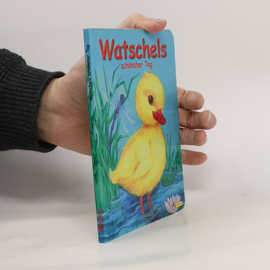 Autorenkollektiv Watschels schönster Tag