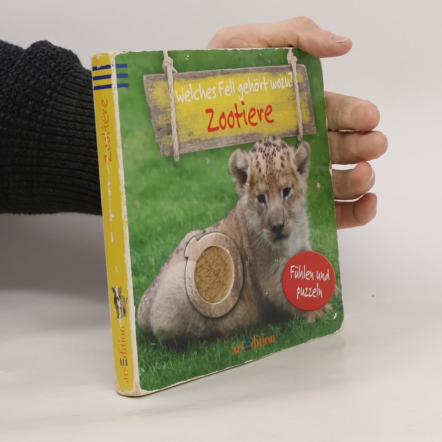 Autorenkollektiv Zootiere