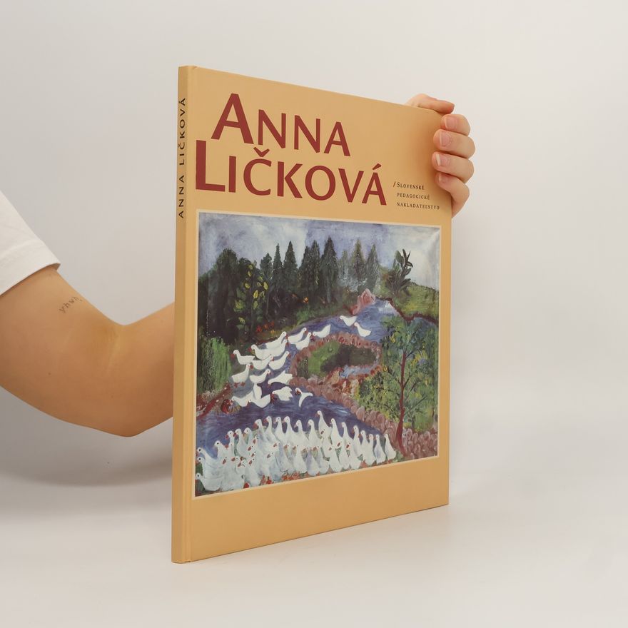 Alena Kolesárová Anna Ličková
