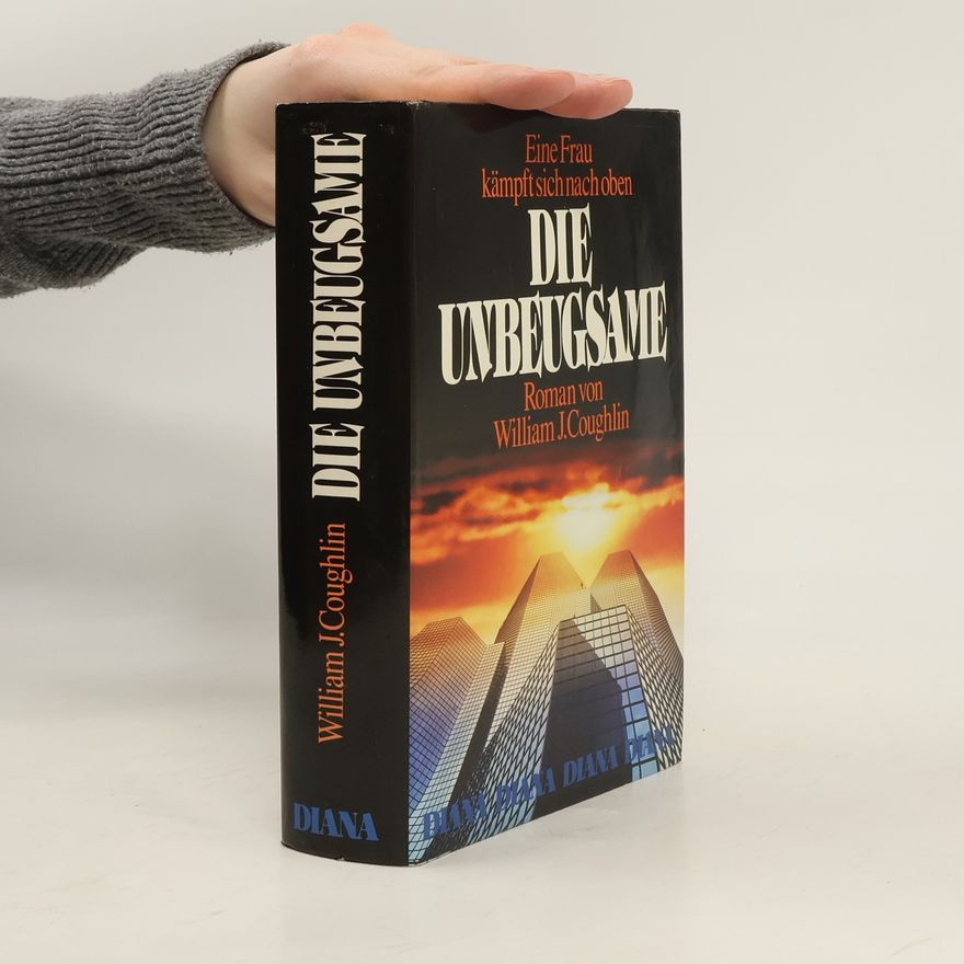 Christiane Bergfeld Die Unbeugsame