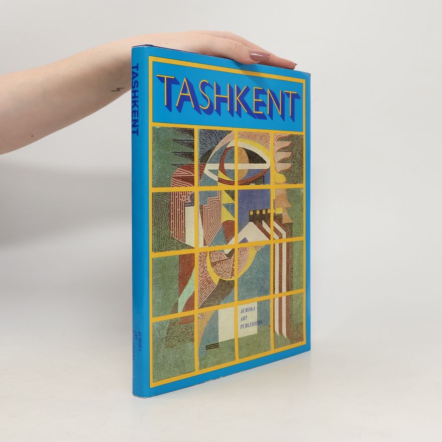 Various authors Tashkent
