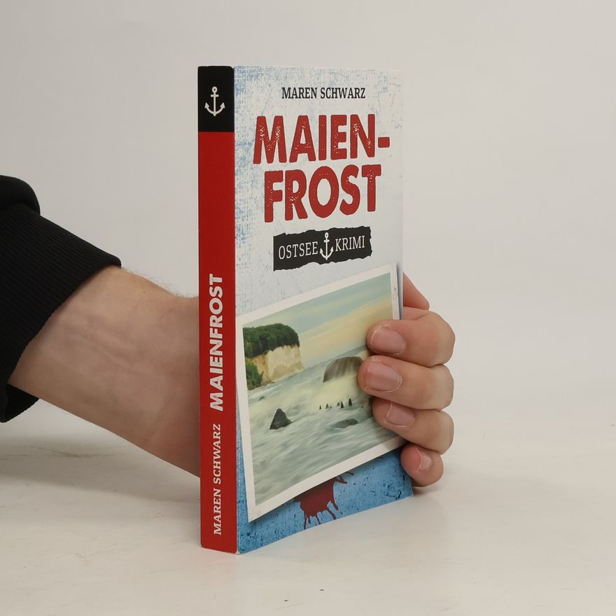 Maren Schwarz Maienfrost