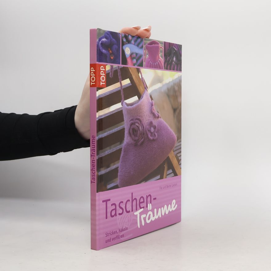 Fie Lavsen Taschen-Träume