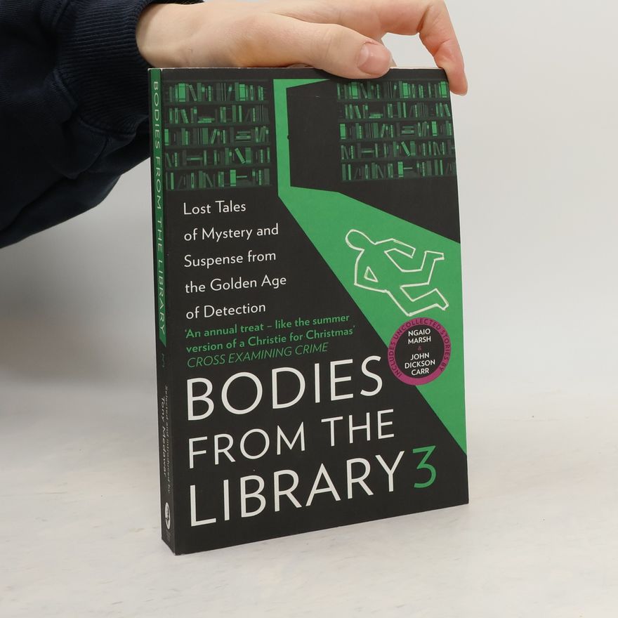 Agatha Christie Bodies from the Library 3