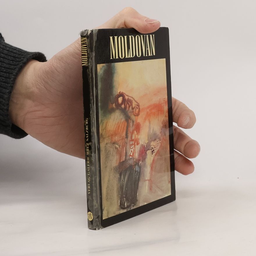 Kurt Moldovan Moldovan