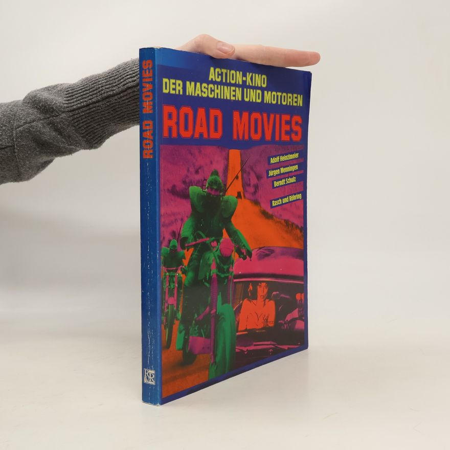 Adolf Heinzlmeier Road movies