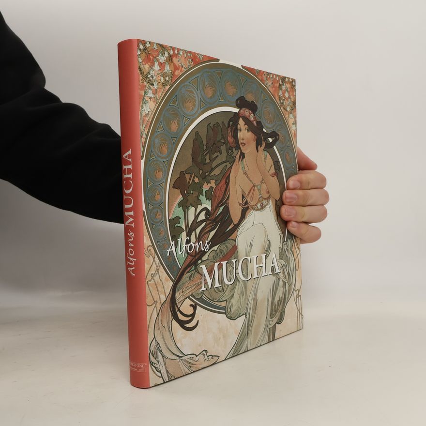 Alfons Mucha Alfons Mucha