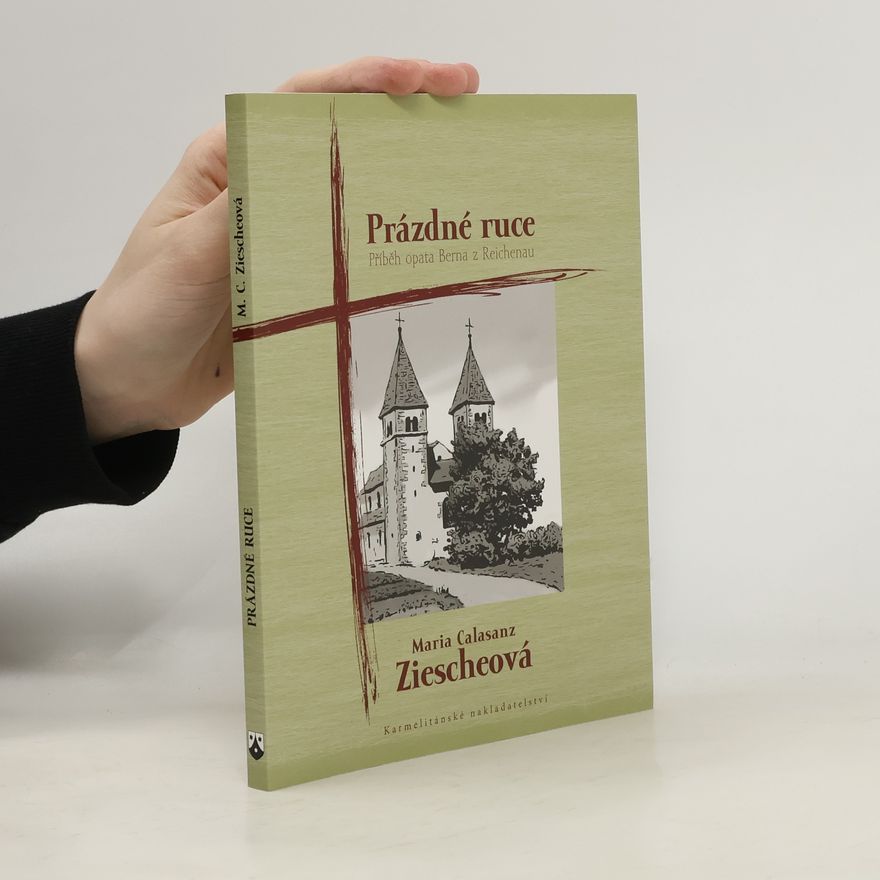 Maria Calasanz Ziescheová Prázdné ruce