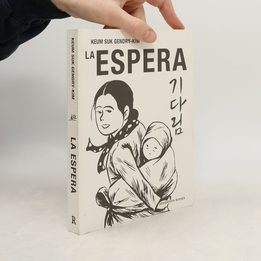 Joo Hasun La espera
