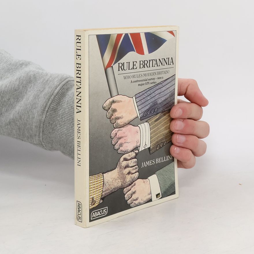 James Bellini Rule Britannia