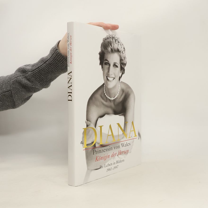 Marie-Luise von der Leyen Diana, Prinzessin von Wales, Königin der Herzen