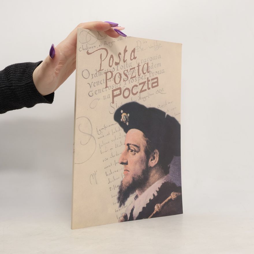 Various authors Poczta