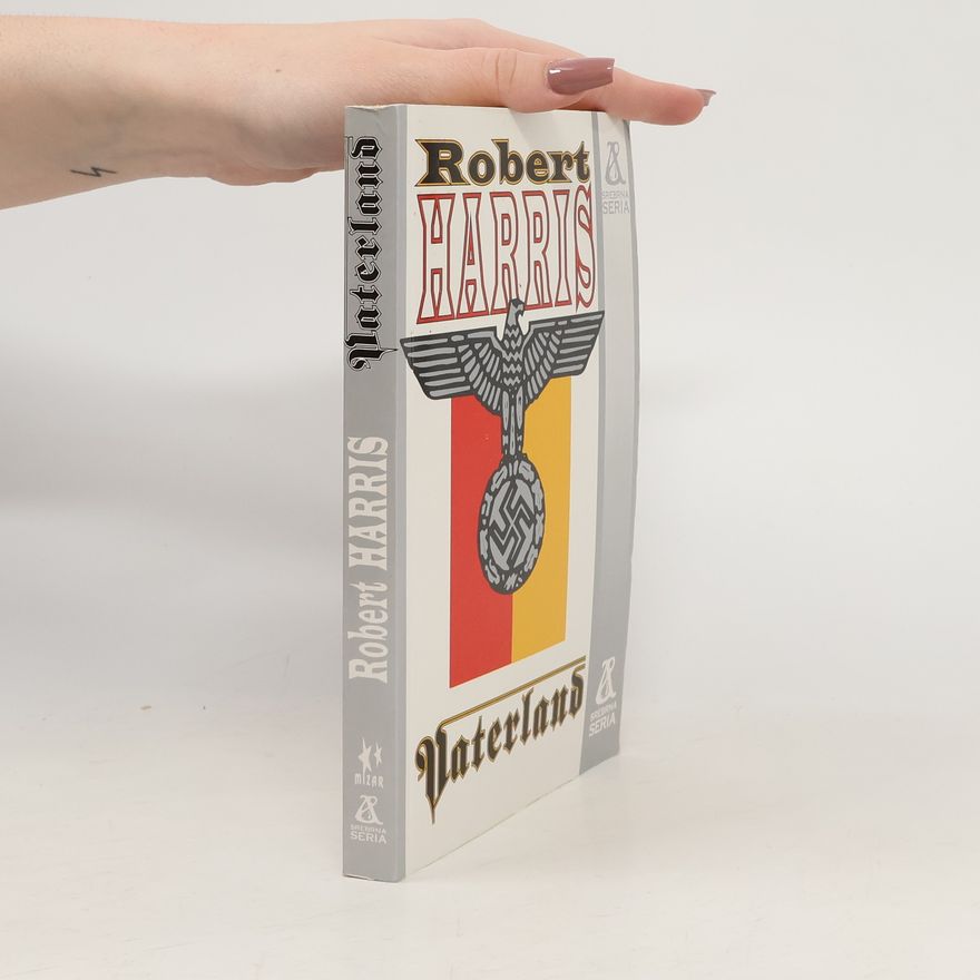 Robert Harris Vaterland