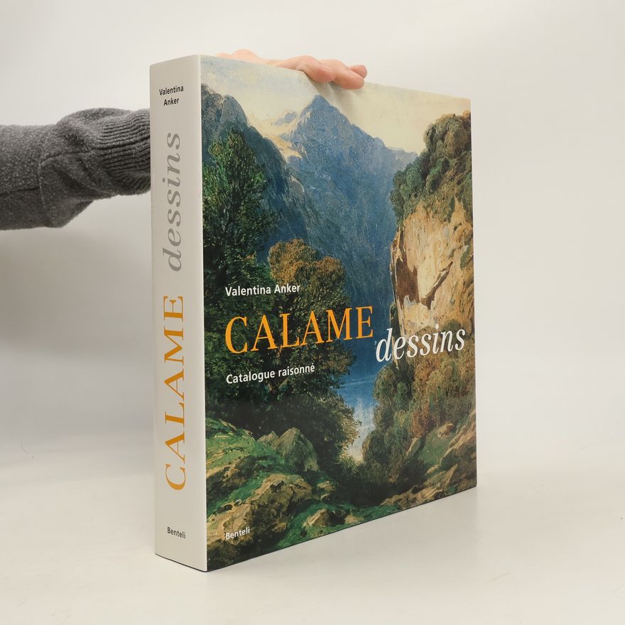 Alexandre Calame Alexandre Calame dessins