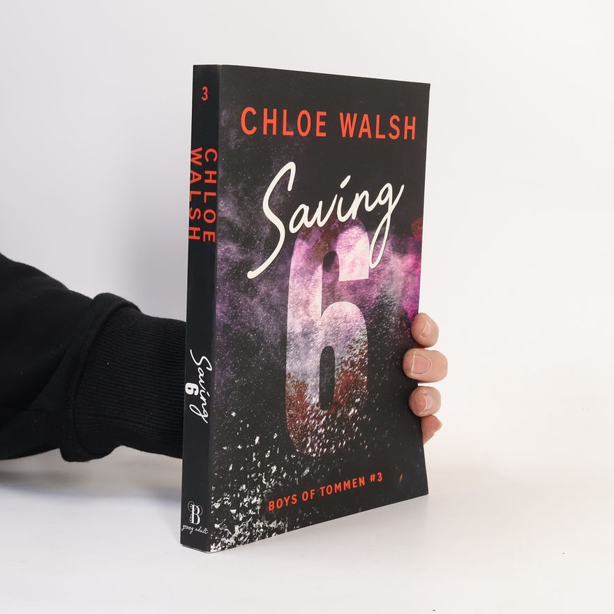 Chloe Walsh Saving 6