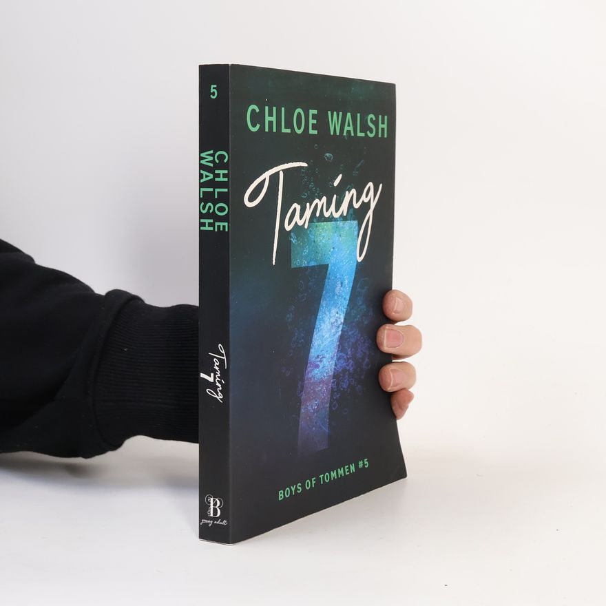 Chloe Walsh Taming 7