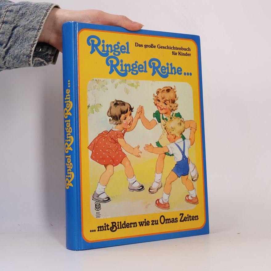 Autorenkollektiv Ringel Ringel Reihe...