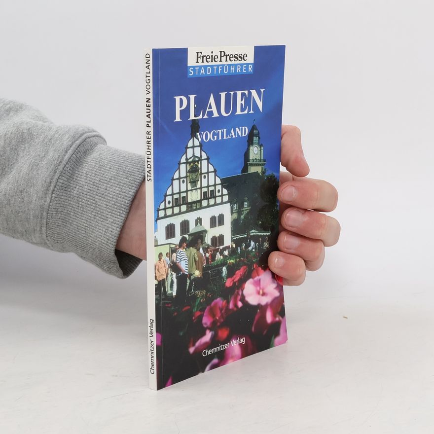 Peter Degenkolb Plauen, Vogtland