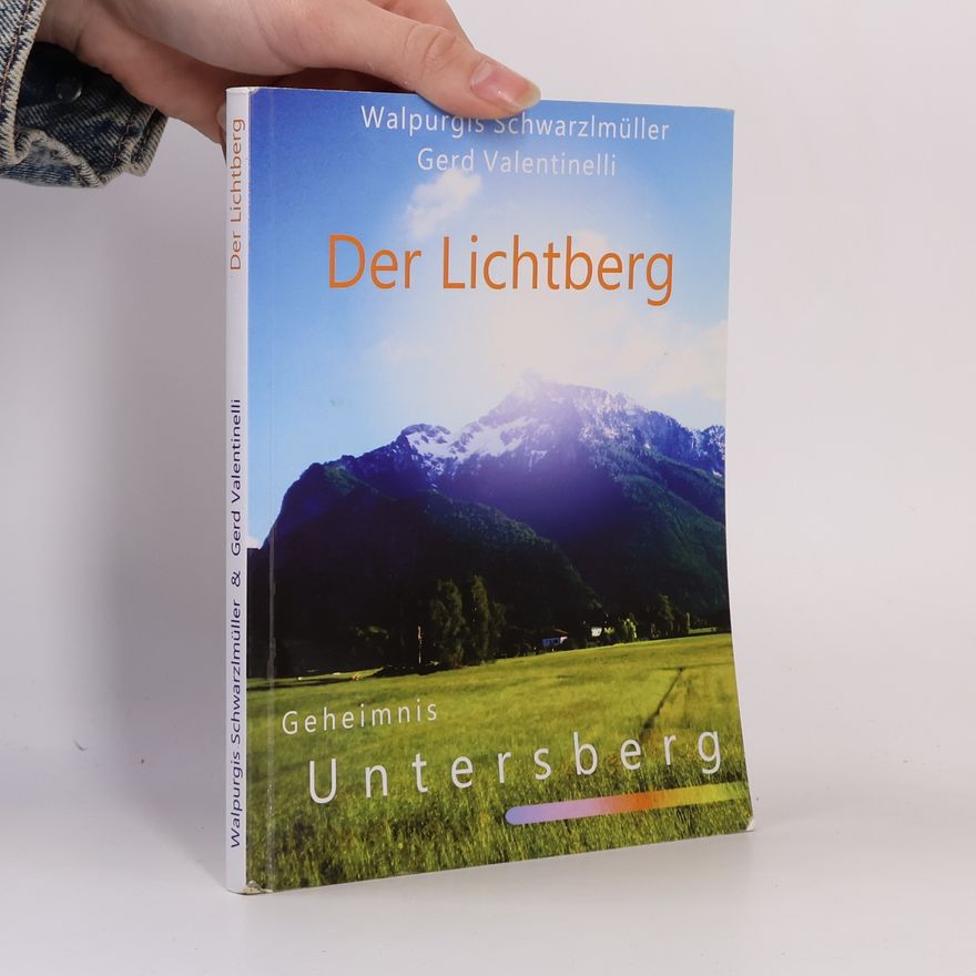 Helmut Bucheder Tiefgang und Höhenflug