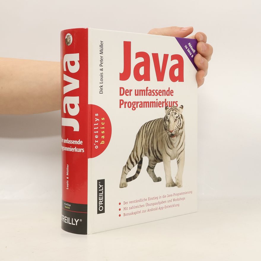 Peter M. Müller Java