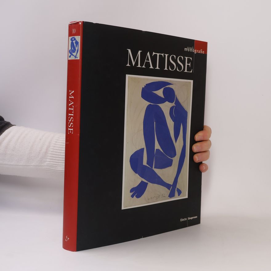 Kolektiv autorů Matisse