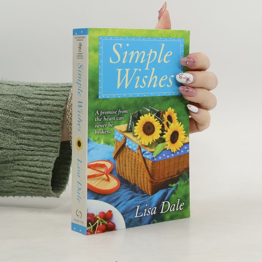 Lisa Dale Simple Wishes