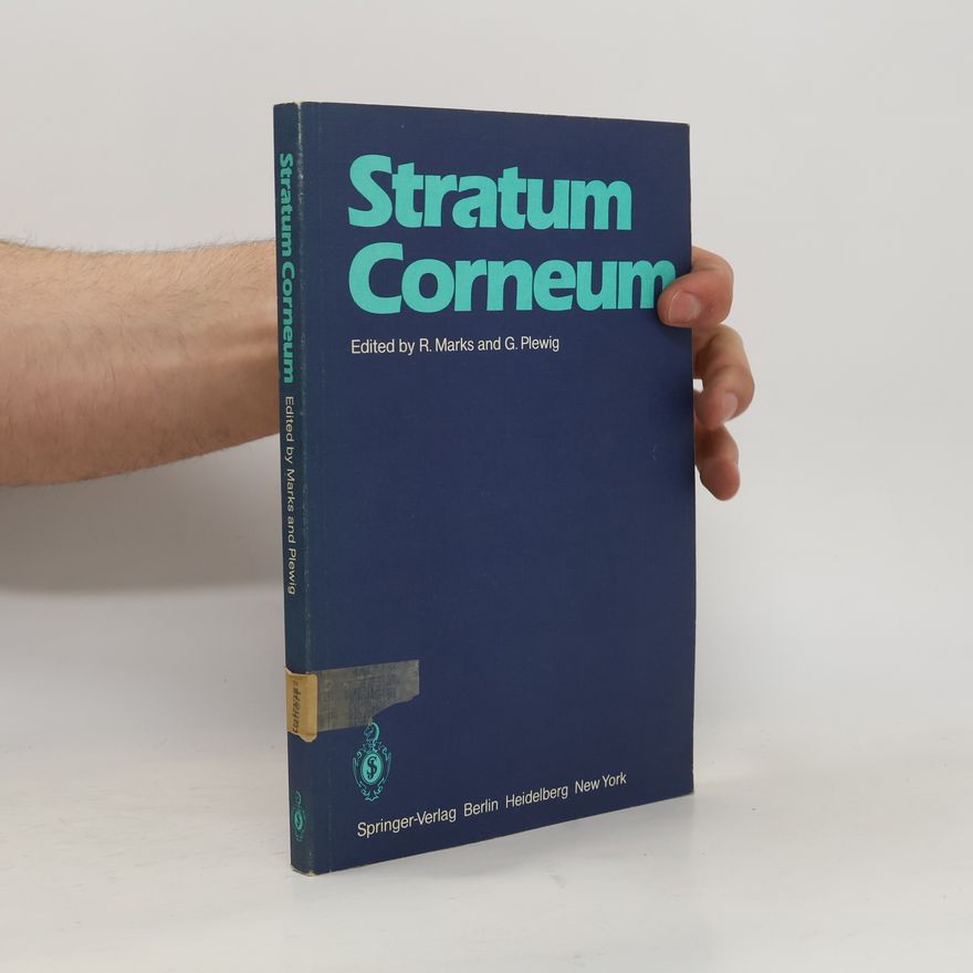 Josefine Bilz Stratum Corneum