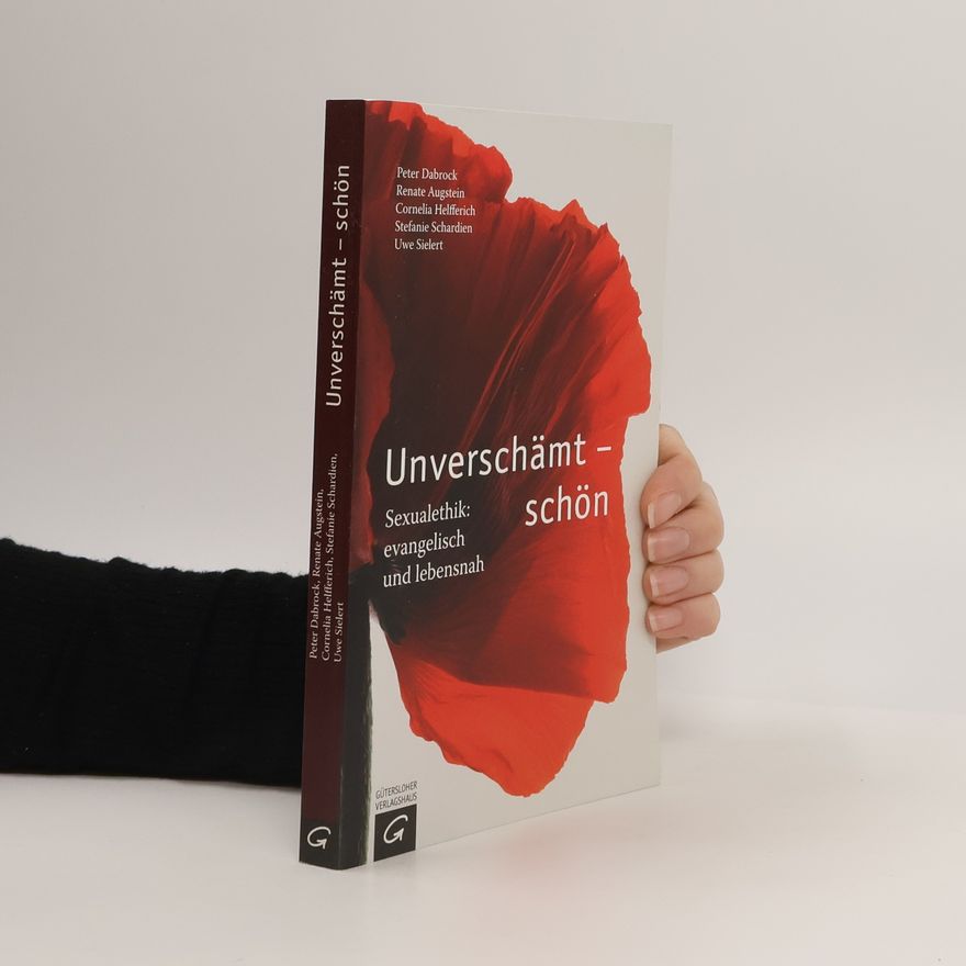 Stefanie Schardien Unverschämt - schön