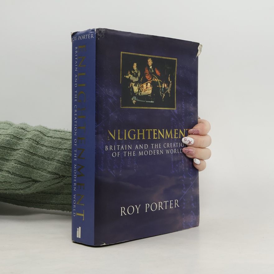 Roy Porter Enlightenment