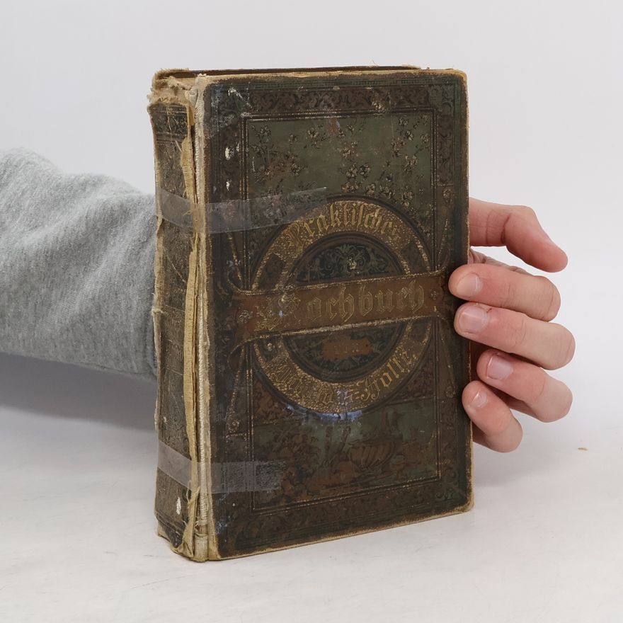 Henriette Davidis-Holle Praktisches Kochbuch